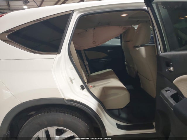 Honda CR-V Ex