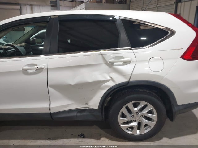 Honda CR-V Ex