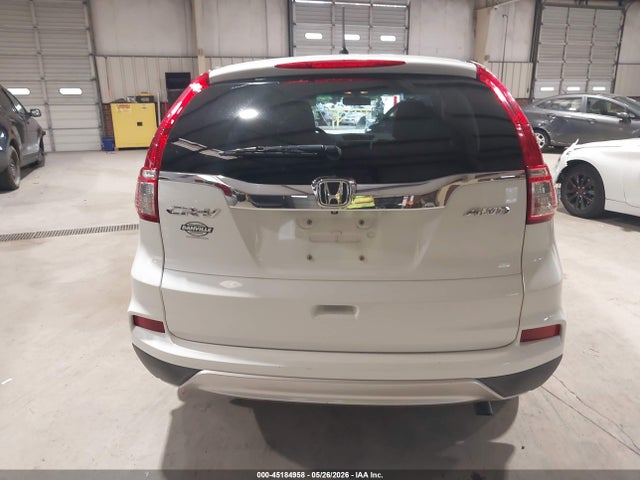 Honda CR-V Ex
