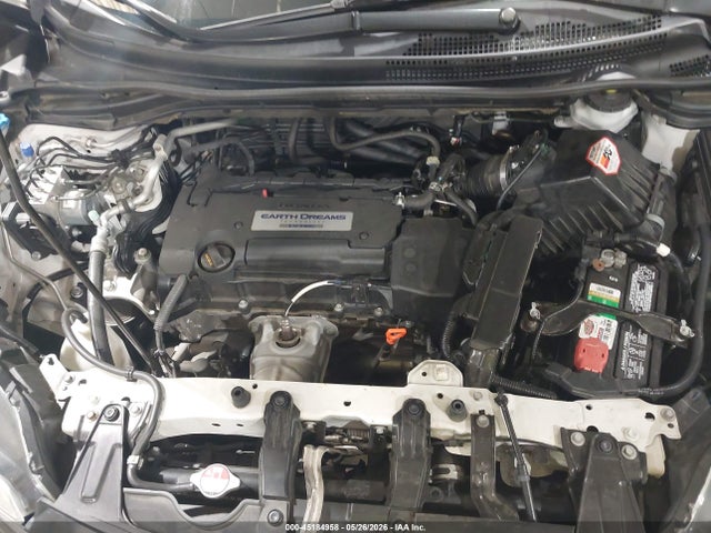 Honda CR-V Ex