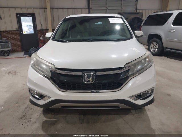 Honda CR-V Ex