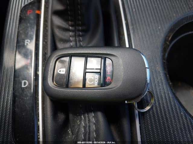 Honda Civic Sport Touring