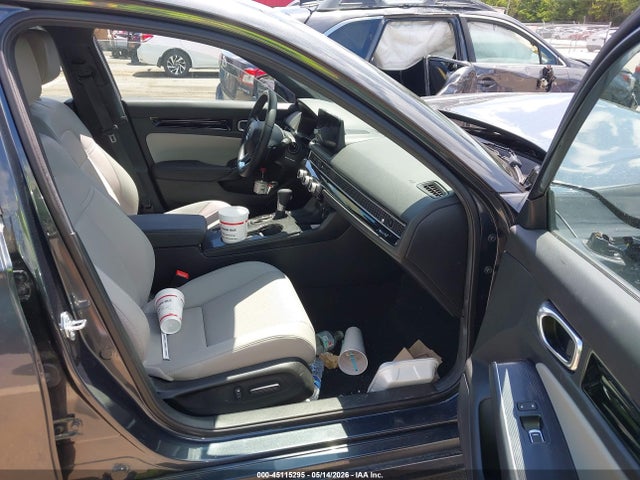 Honda Civic Sport Touring