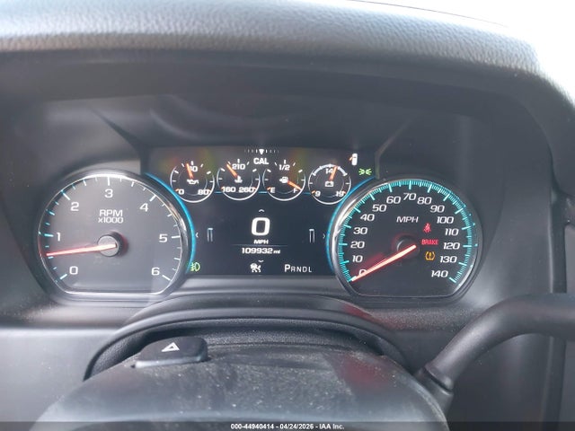 Chevrolet Tahoe Premier