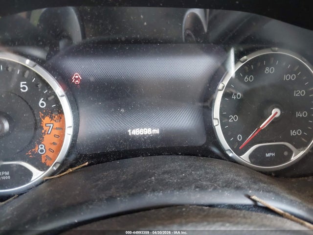 Jeep Renegade Limited 4x4
