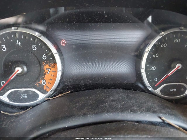 Jeep Renegade Limited 4x4
