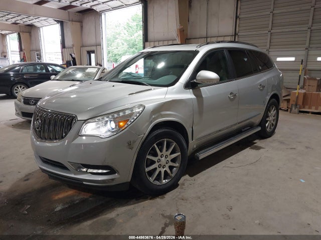 Buick Enclave Leather