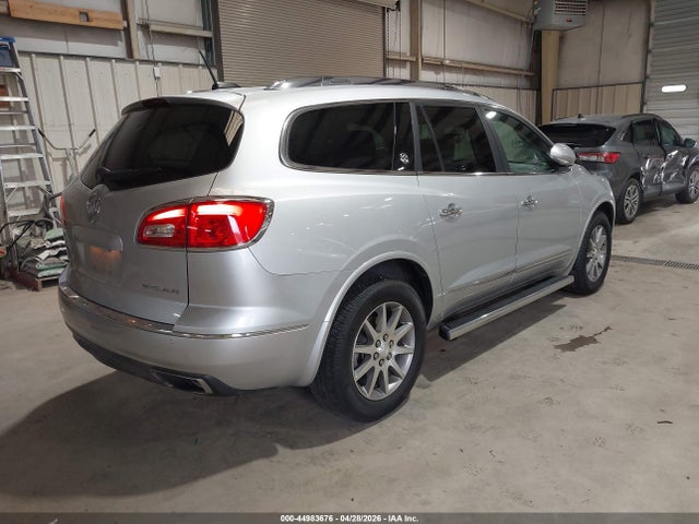 Buick Enclave Leather