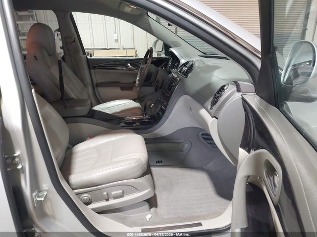 Buick Enclave Leather