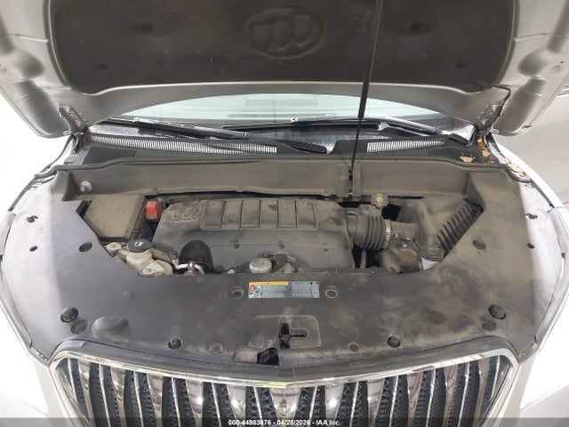 Buick Enclave Leather