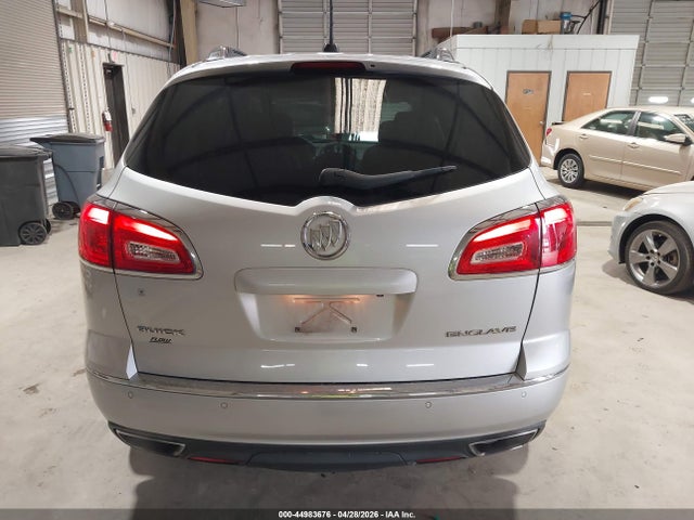 Buick Enclave Leather