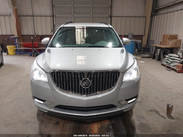 Buick Enclave Leather