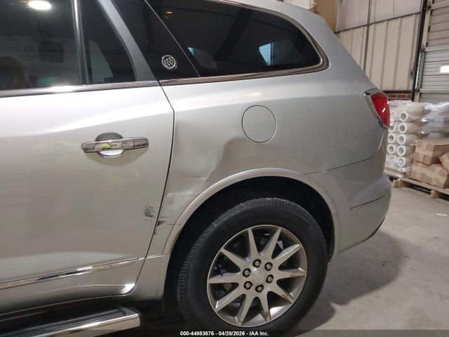 Buick Enclave Leather