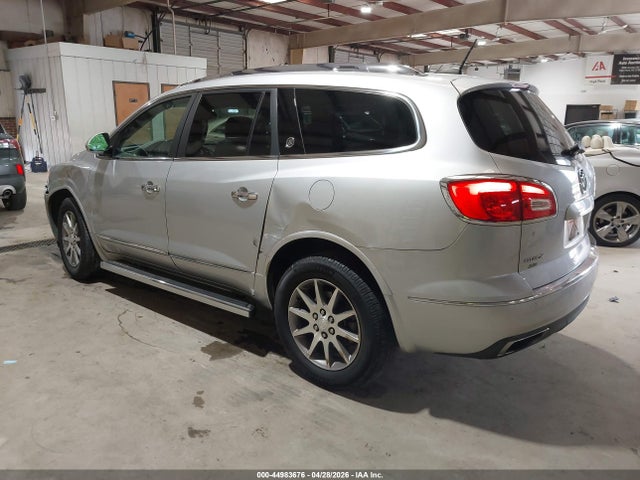 Buick Enclave Leather