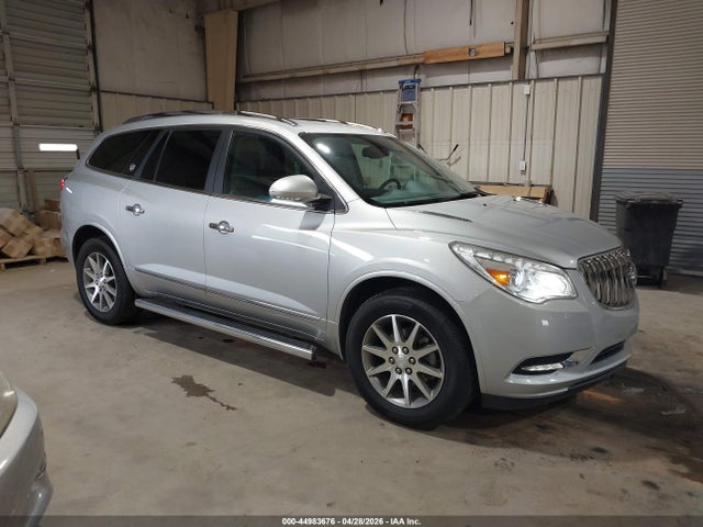 Salvage Buick Enclave Image