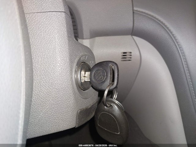 Buick Enclave Leather