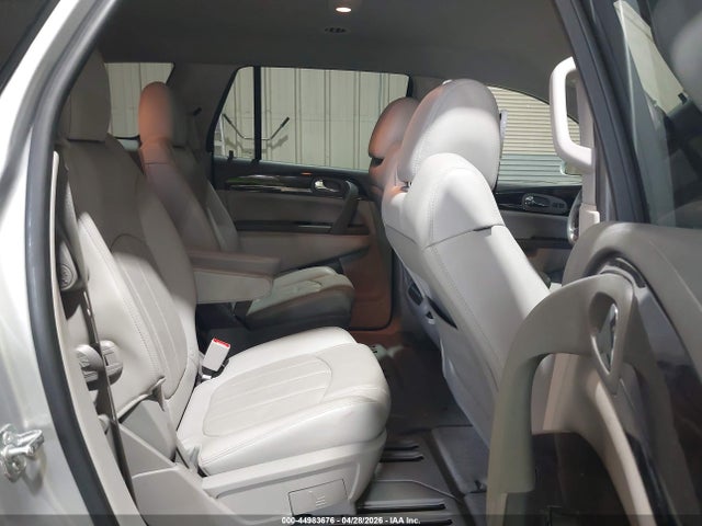 Buick Enclave Leather