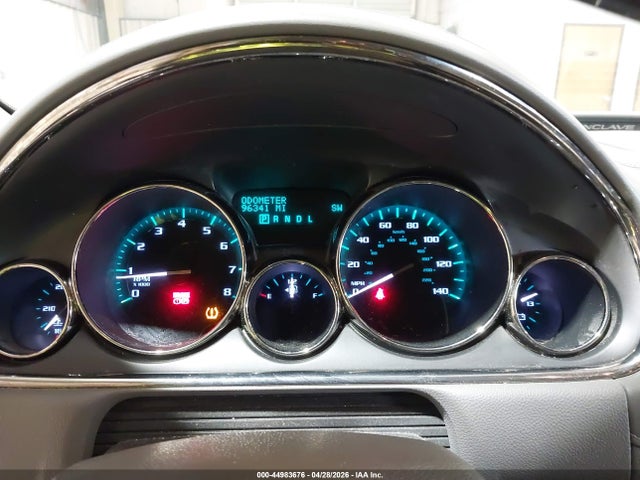 Buick Enclave Leather