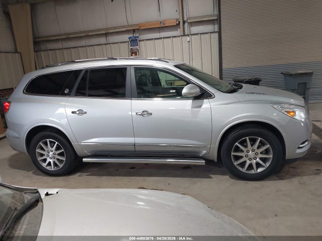 Buick Enclave Leather