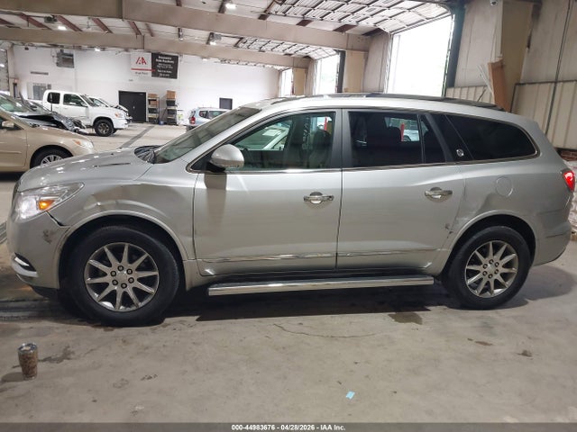Buick Enclave Leather
