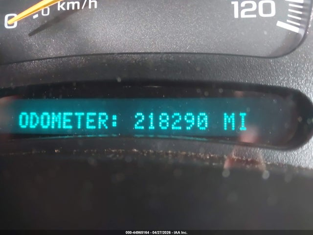 Chevrolet Silverado 1500 Work Truck