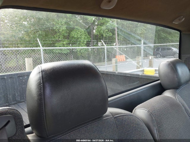 Chevrolet Silverado 1500 Work Truck