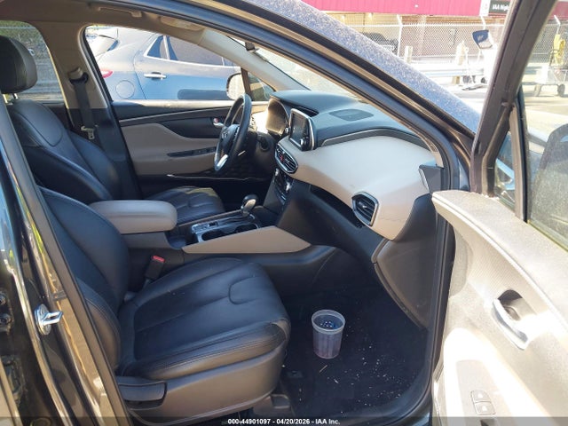 Hyundai SANTA FE Sel
