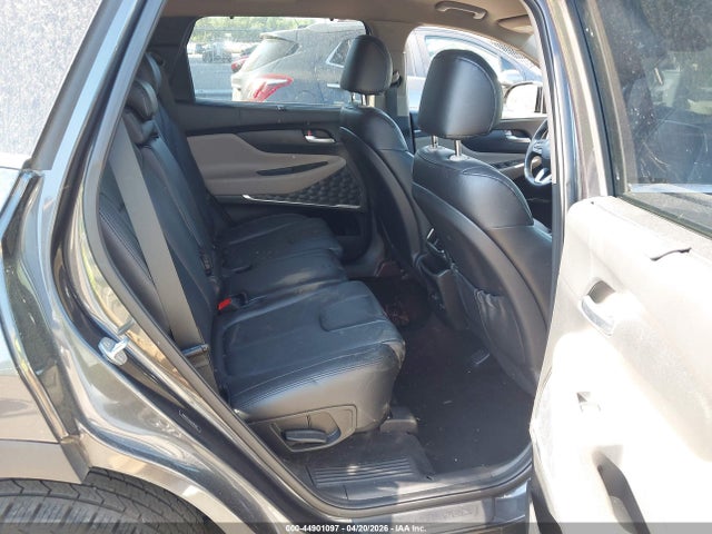 Hyundai SANTA FE Sel