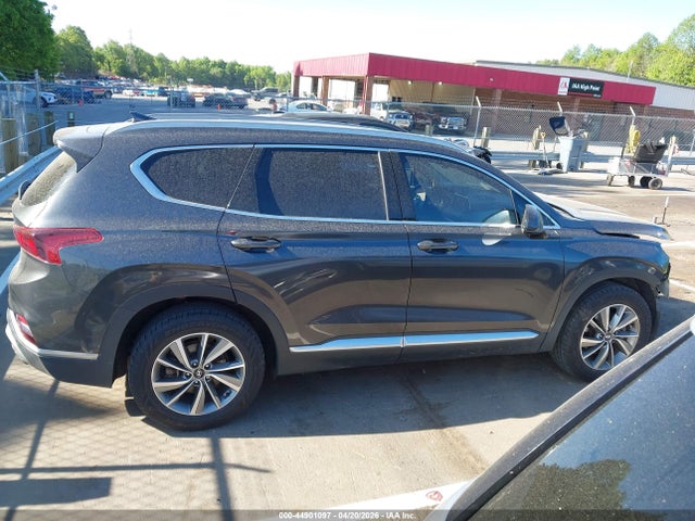 Hyundai SANTA FE Sel