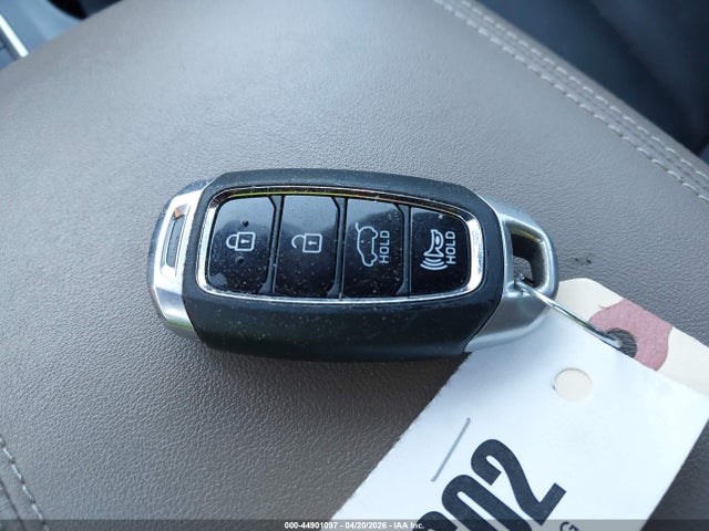 Hyundai SANTA FE Sel