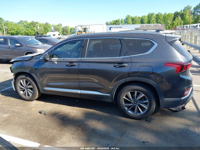 Hyundai SANTA FE Sel