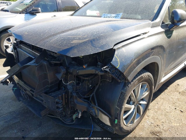 Hyundai SANTA FE Sel