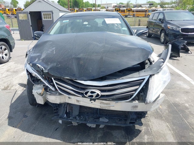 Hyundai Azera Limited