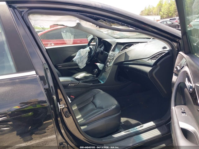 Hyundai Azera Limited