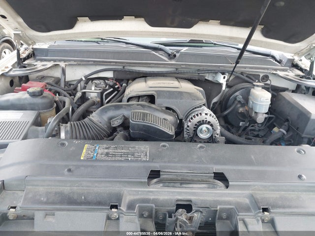 GMC Yukon Denali