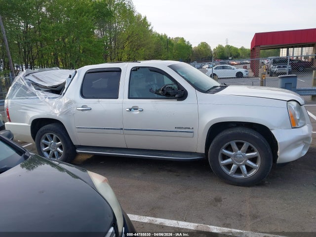 GMC Yukon Denali