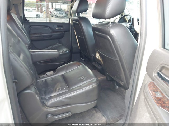 GMC Yukon Denali