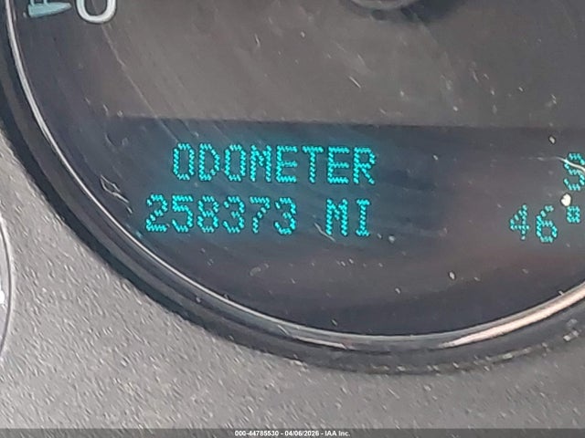 GMC Yukon Denali