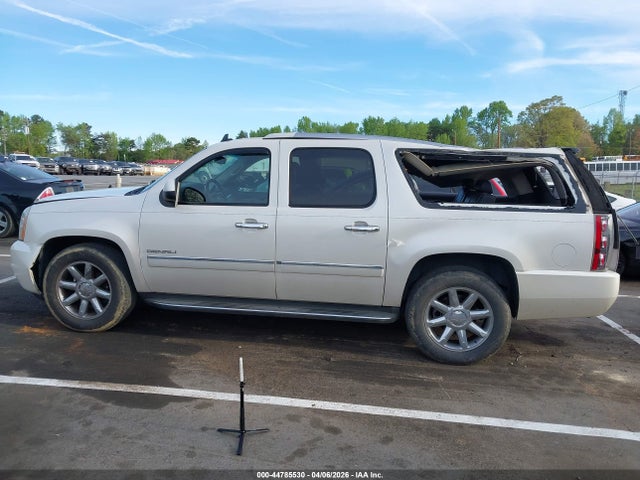 GMC Yukon Denali