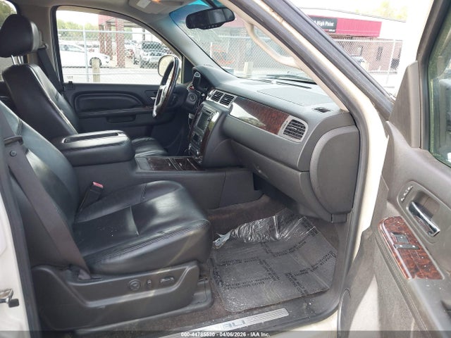 GMC Yukon Denali