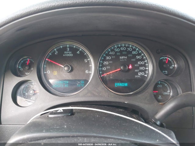GMC Yukon Denali