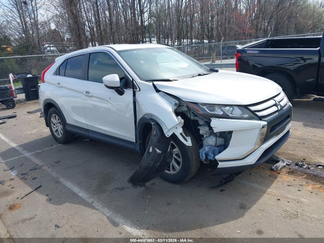 Salvage Mitsubishi Eclipse Image