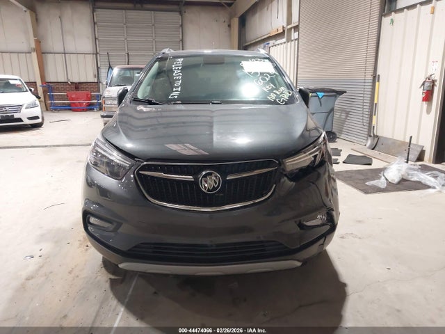 Buick Encore Sport Touring