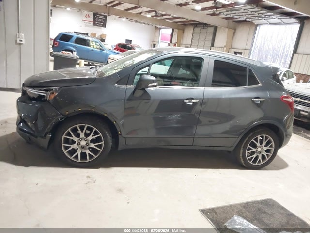 Buick Encore Sport Touring