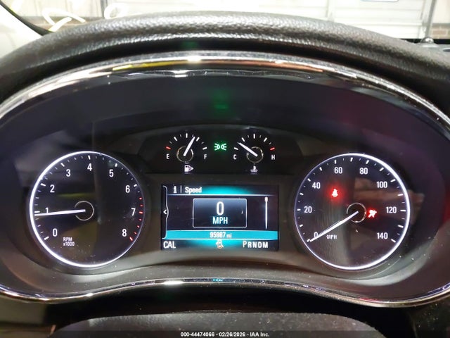 Buick Encore Sport Touring