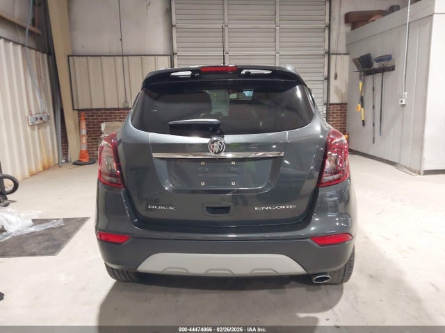 Buick Encore Sport Touring