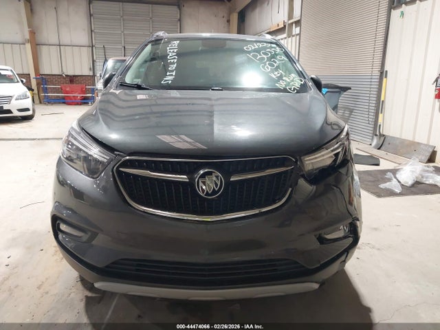 Buick Encore Sport Touring