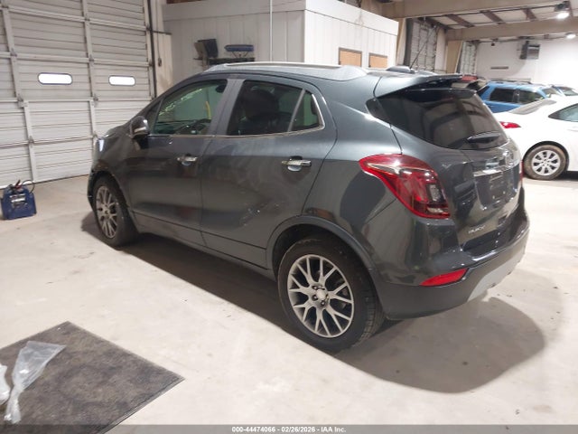 Buick Encore Sport Touring