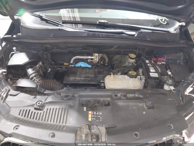 Buick Encore Sport Touring