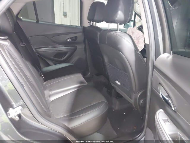 Buick Encore Sport Touring
